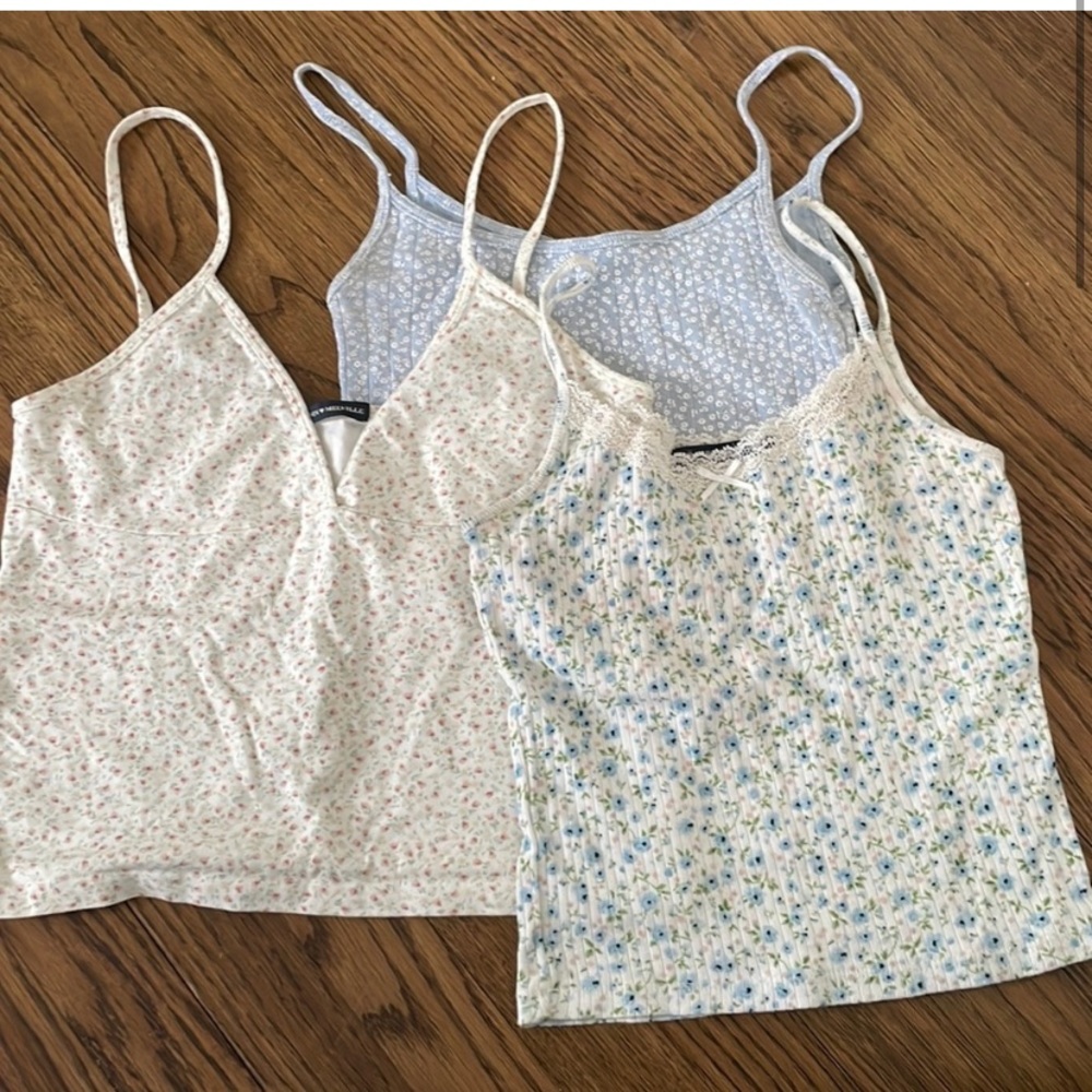 brandy tank bundle 3
